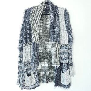 Desigual susana cardigan robe wrap